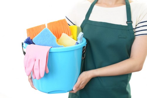 Professional upholstery cleaning in Woodlands for a fresh sofa