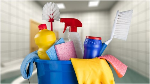 Safe and flexible payment methods for carpet cleaning