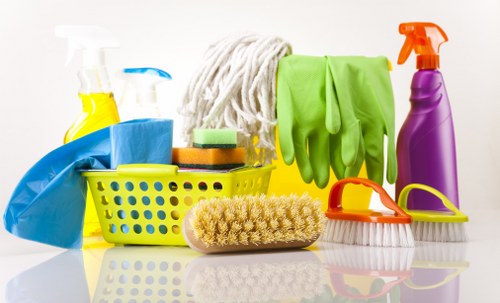 Modern slavery statement introduction for Woodlands Carpet Cleaners