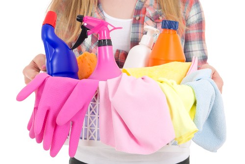 Final review of a carpet cleaner complaint