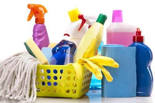 Professional rug cleaning in Woodlands for a cleaner home