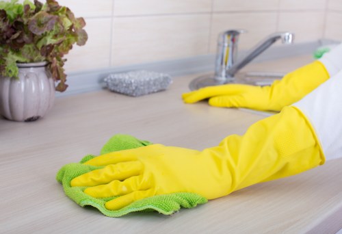 Final pricing overview for Woodlands Carpet Cleaners with quote-based service