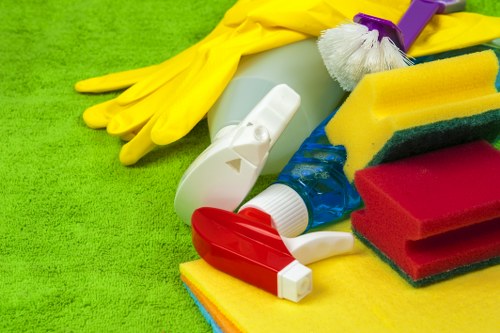 Clean carpet fibers restored with expert Woodlands carpet cleaning