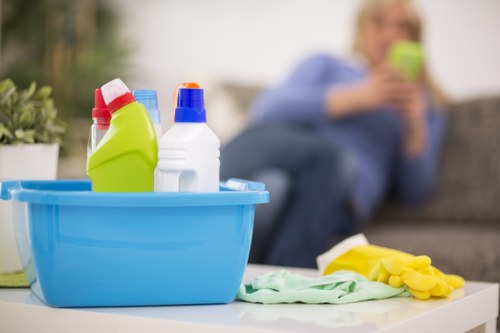 Ongoing commitment to ethical practices at Woodlands Carpet Cleaners