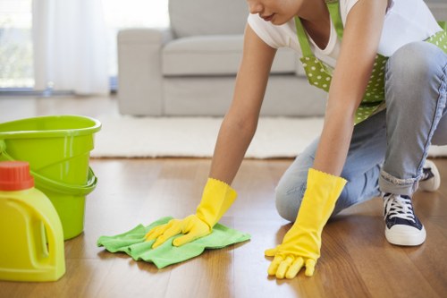 Comparing DIY cleaning and professional upholstery care